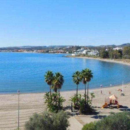 Estepona Port Beachside Apartment - Marina Bay Luaran gambar