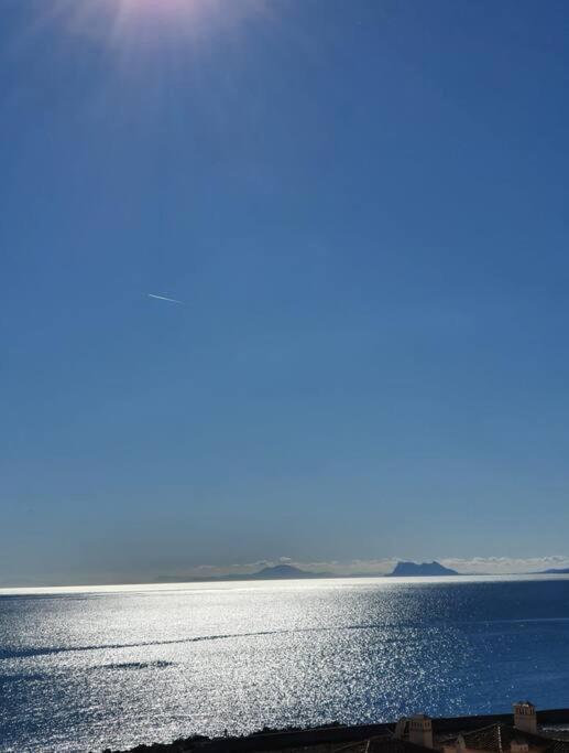 Estepona Port Beachside Apartment - Marina Bay Luaran gambar