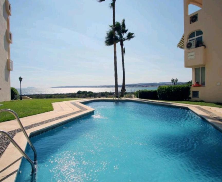 Estepona Port Beachside Apartment - Marina Bay Luaran gambar